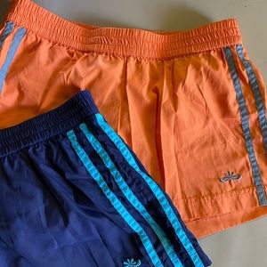 Old Navy shorts